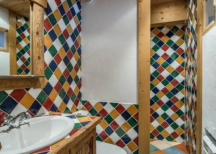 Apartment Au Coeur De Moriond, Ideal Pour 5 Personnes - Fr-1-563-19 *